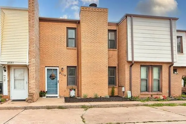 2119 NW 117th Street, Oklahoma City, OK 73120 - #1