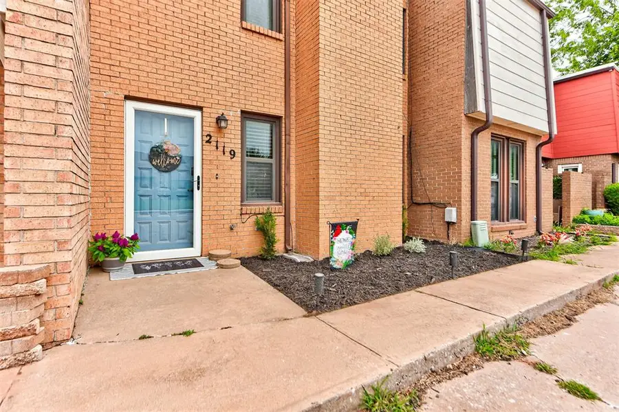 2119 NW 117th Street, Oklahoma City, OK 73120 - #2