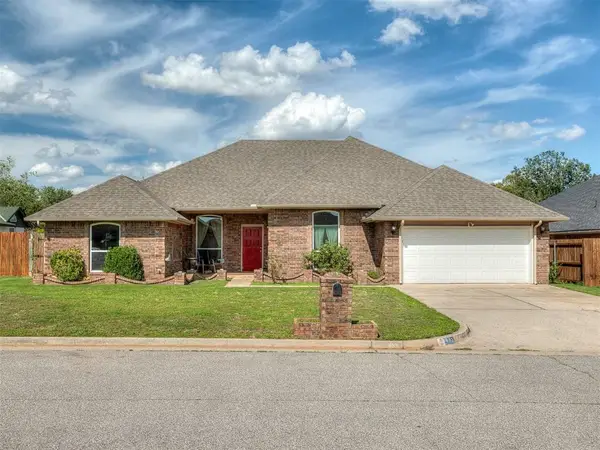 432 Cactus Road, Yukon, OK 73099