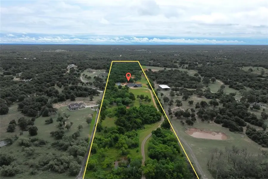 12300 S Hiwassee Road, Oklahoma City, OK 73165 - #2