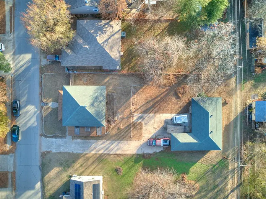 4801 N Peniel Avenue, Bethany, OK 73008 - #3