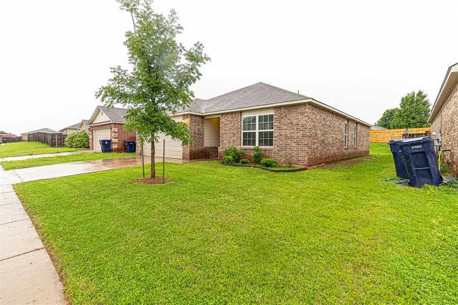 13233 Bridgewater Drive, Piedmont, OK 73078 - #2