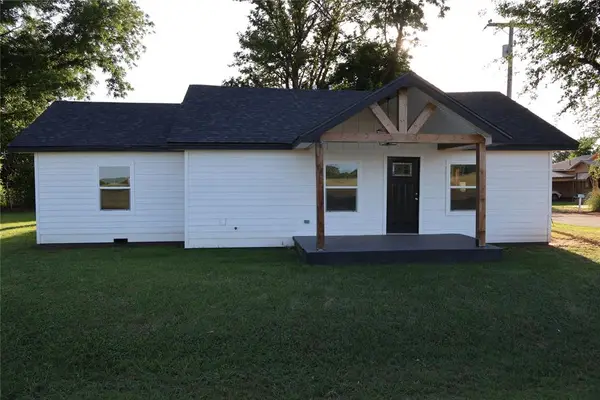 100 N Ripley Street, Maysville, OK 73057