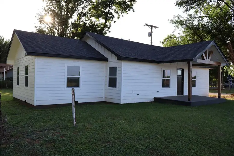 100 N Ripley Street, Garvin, OK 73057 - #3