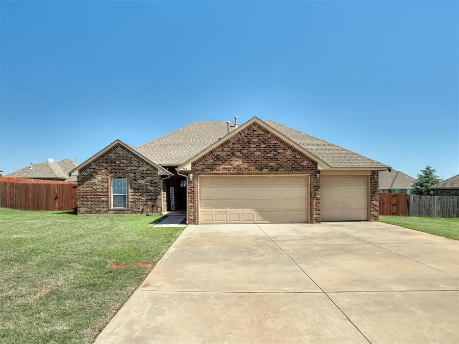 979 NW Pierce Avenue, Piedmont, OK 73078 - #2