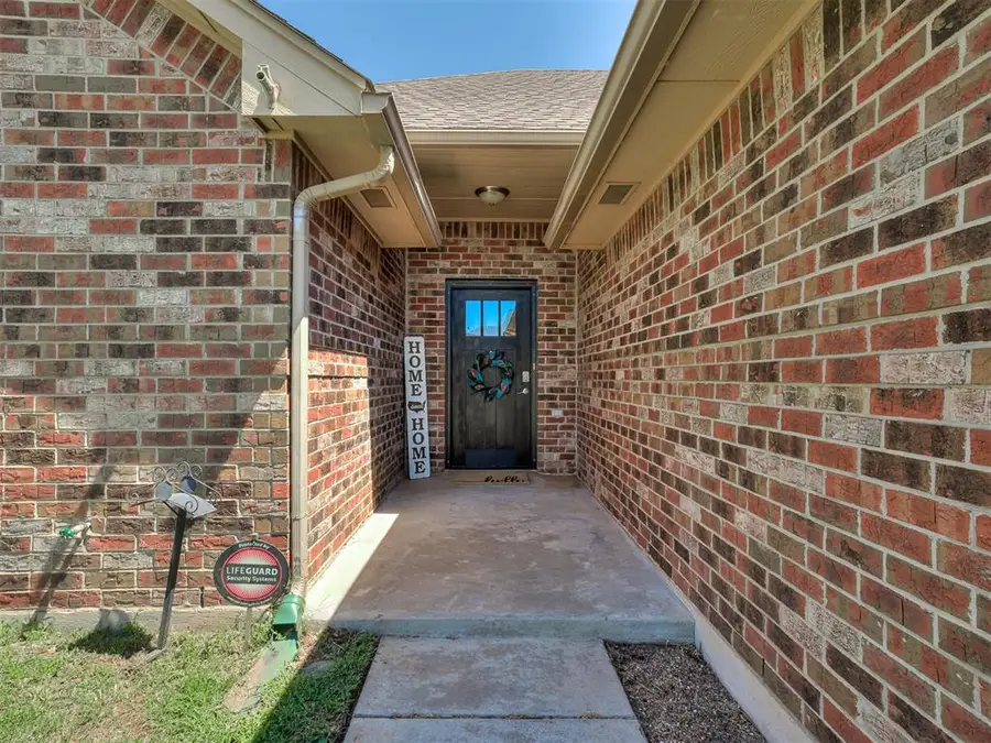 979 NW Pierce Avenue, Piedmont, OK 73078 - #3