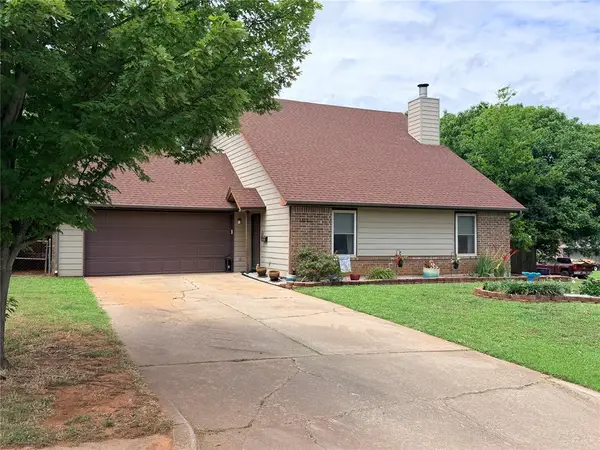 1310 Silver Maple Lane, Noble, OK 73068