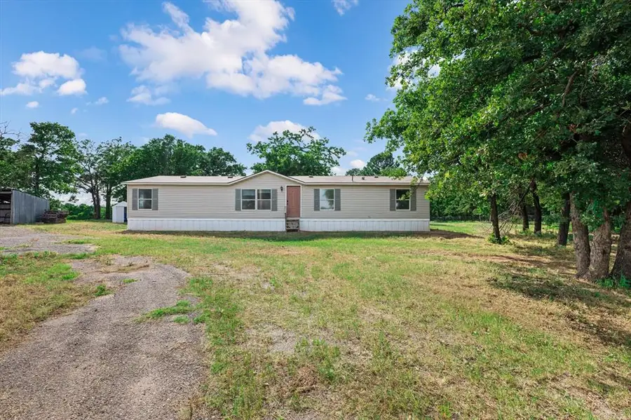 930215 S 3300 Road, Luther, OK 73054 - #2