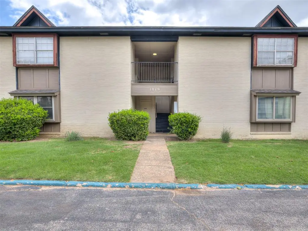 1819 E Lindsey Street #3, Norman, OK 73071 - #1
