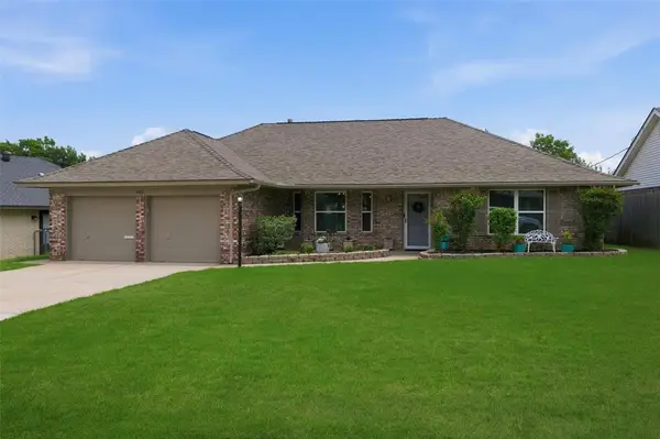 6812 N Ann Arbor Terrace, Oklahoma City, OK 73132