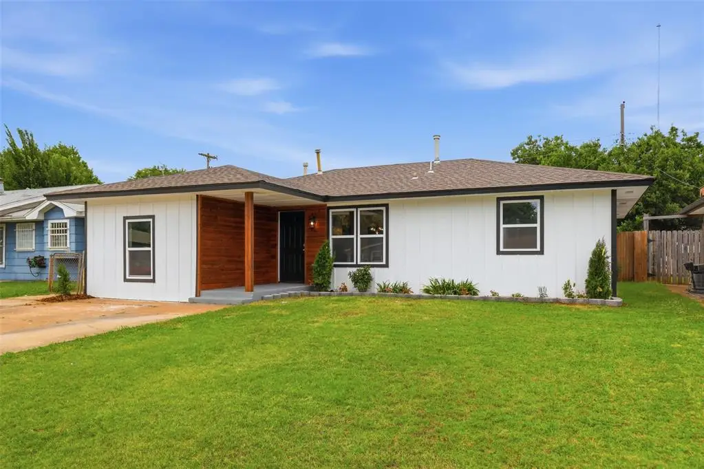 6504 S Phillips Avenue, Oklahoma City, OK 73149 - #1