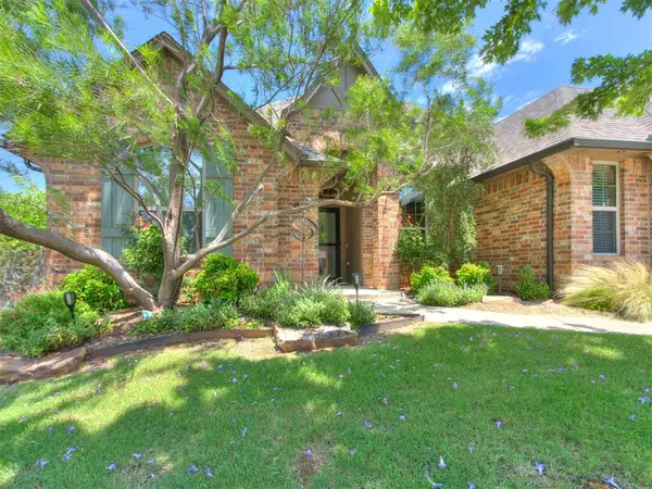 3705 Presidio Circle, Norman, OK 73072