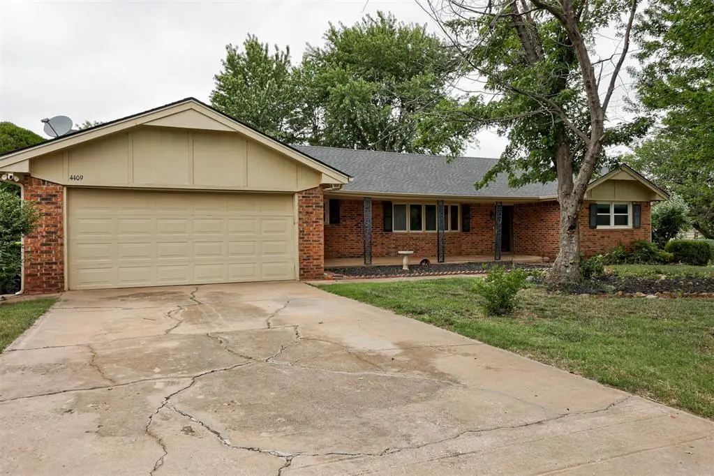 4409 NE Koerner Road, Piedmont, OK 73078 - #1
