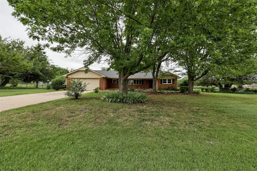 4409 NE Koerner Road, Piedmont, OK 73078 - #3