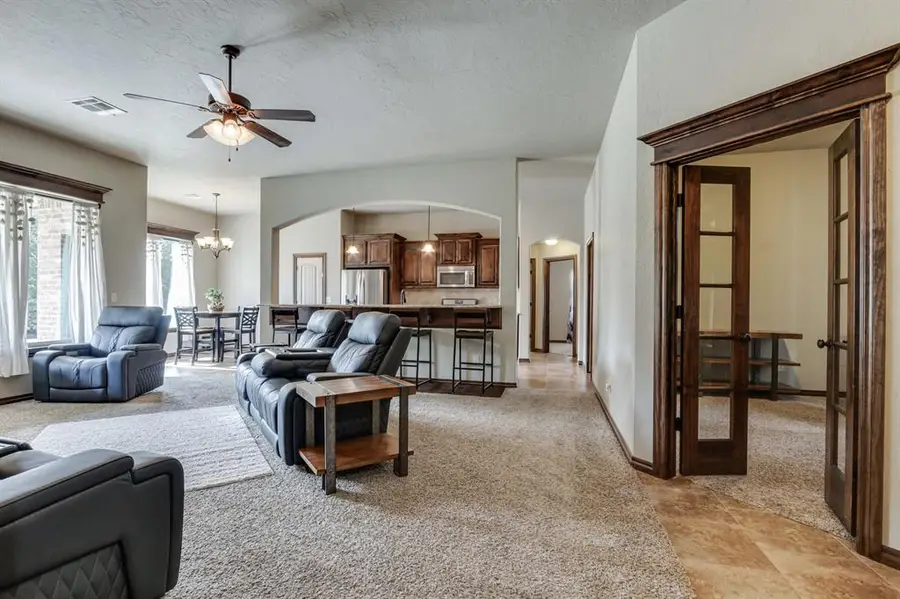 12478 Hidden Run Road, Guthrie, OK 73044 - #3