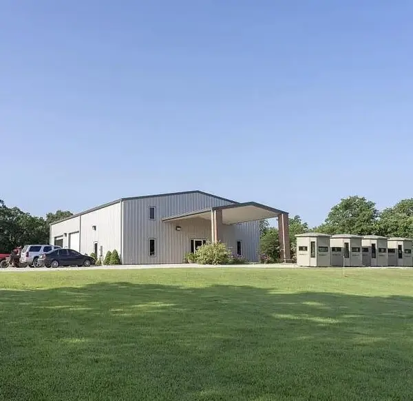 1805 E 8th Street, Chandler, OK 74834