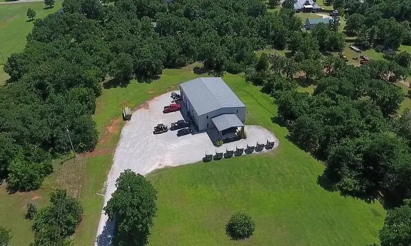 1805 E 8th Street, Chandler, OK 74834 - #3