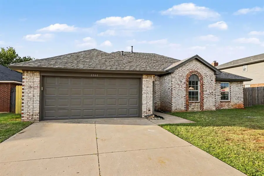 1161 Mcconnell Drive, Yukon, OK 73099 - #3
