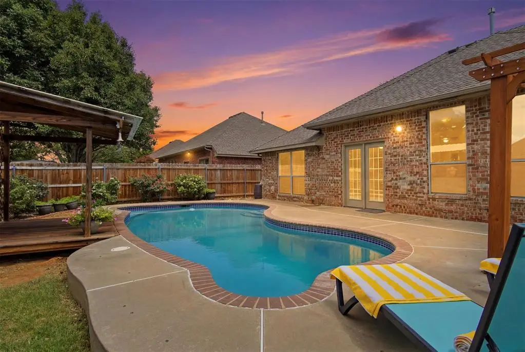 2101 Cedar Pointe Circle, Edmond, OK 73003 - #1
