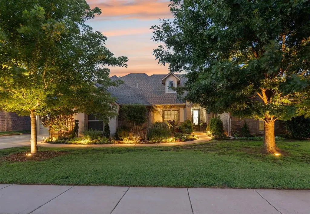 1821 NW 196th Street, Edmond, OK 73012 - #1