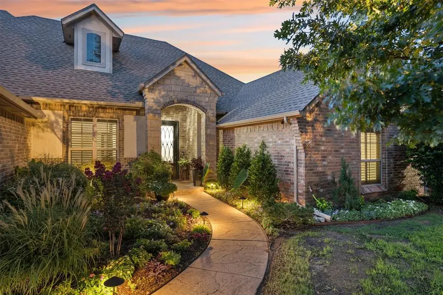 1821 NW 196th Street, Edmond, OK 73012 - #3