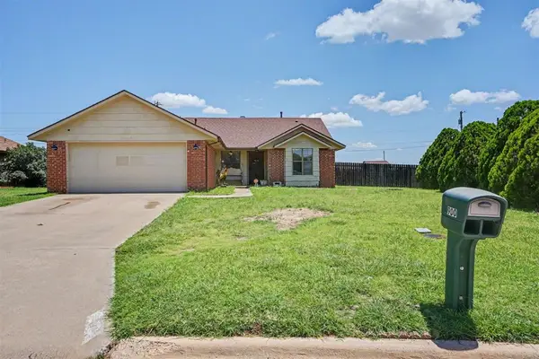 900 Polk Street, Altus, OK 73521
