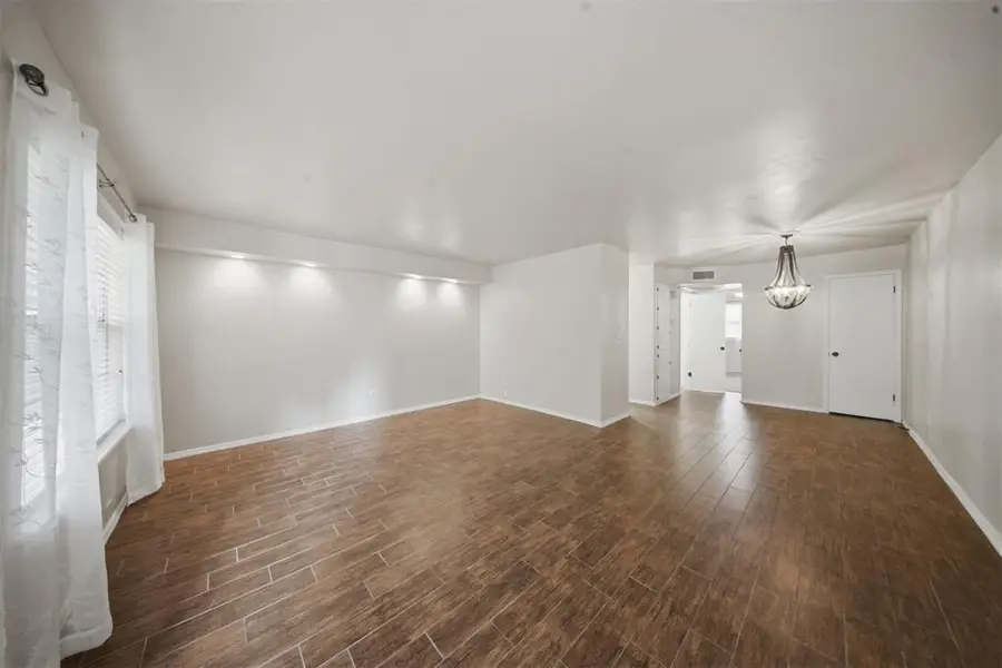 6708 N Meridian Avenue #A, Oklahoma City, OK 73116 - #2
