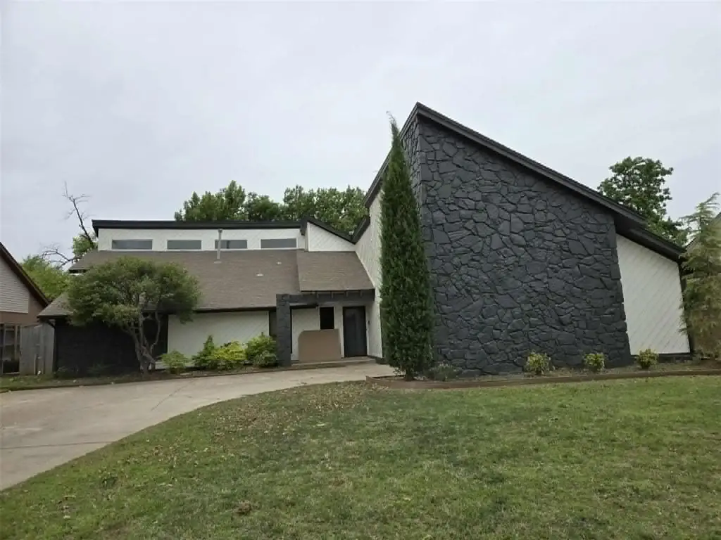 11609 Twisted Oak Road, Oklahoma City, OK 73120 - #1