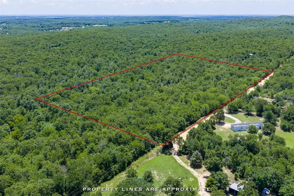 00 Ns 3650 Road, Wewoka, OK 74884 - #1