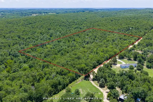 00 Ns 3650 Road, Wewoka, OK 74884