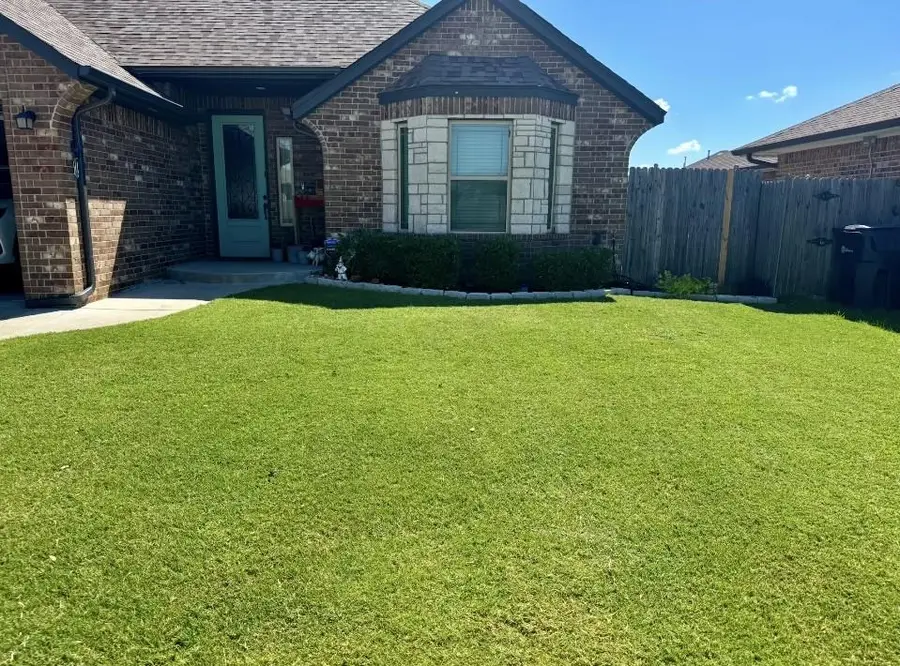 14608 S Robinson Avenue, Oklahoma City, OK 73170 - #2