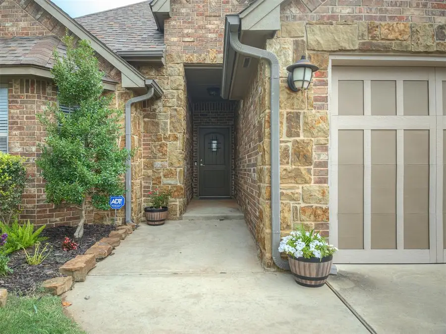 18828 Olive Branch Court, Edmond, OK 73012 - #2