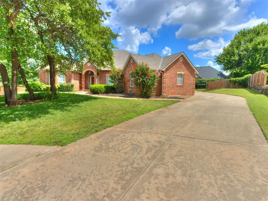 712 Fox Bend Trail, Edmond, OK 73034 - #2