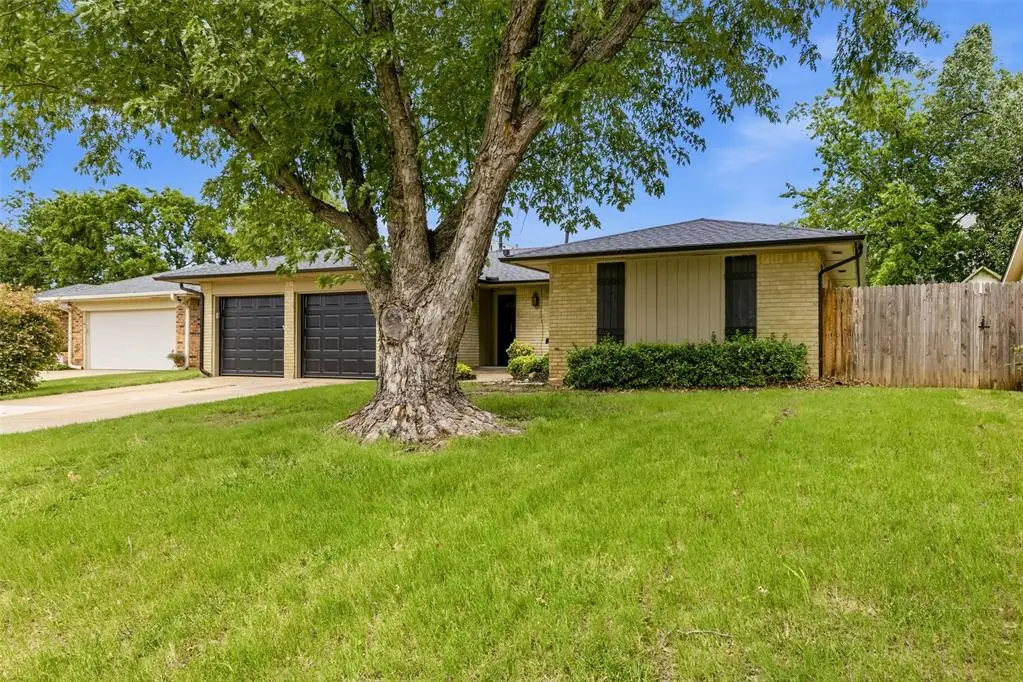3604 Banner Avenue, Edmond, OK 73013 - #1