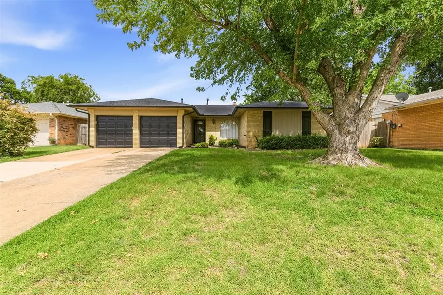 3604 Banner Avenue, Edmond, OK 73013 - #2