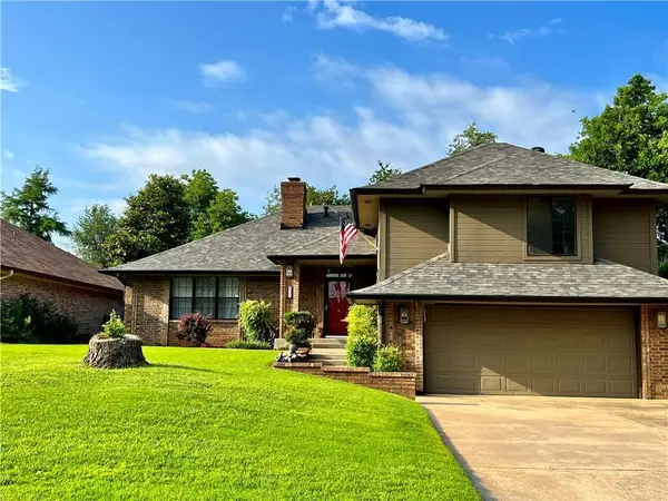 4212 NW 56th Street, Oklahoma City, OK 73112