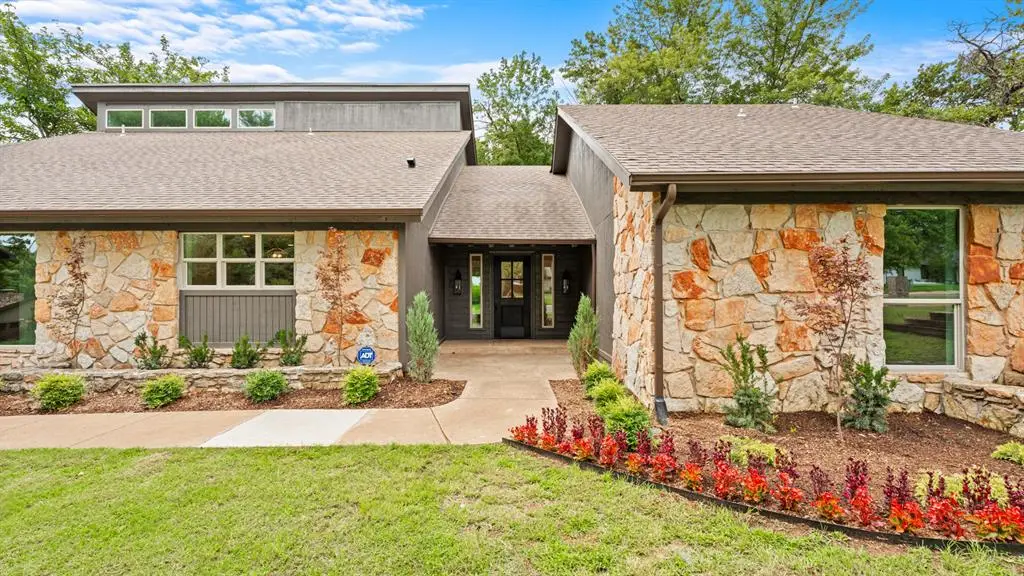 1708 Bunting Lane, Edmond, OK 73034 - #1