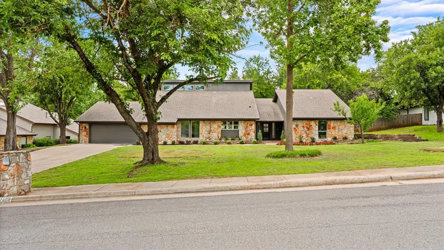 1708 Bunting Lane, Edmond, OK 73034 - #2