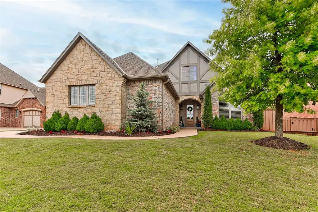 2948 Allie Drive, Edmond, OK 73012 - #1