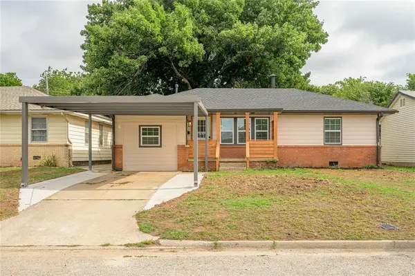 4517 NW 34th Street, Oklahoma City, OK 73122