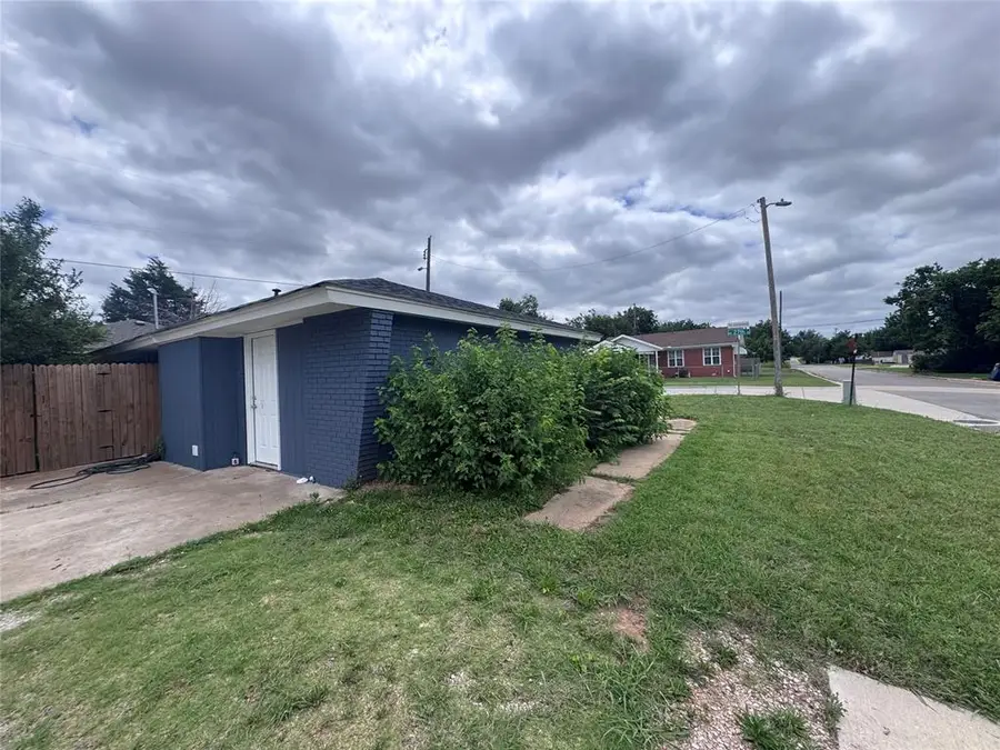 1901 NE 27th Street, Oklahoma City, OK 73111 - #2