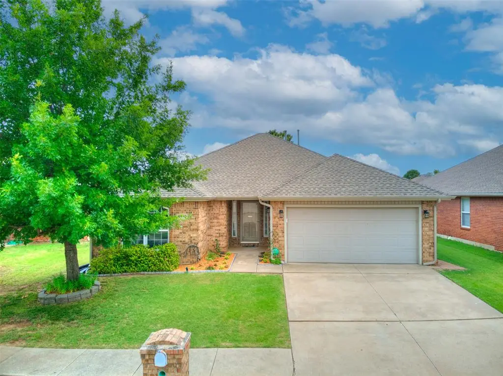 4520 SE 79th Terrace, Oklahoma City, OK 73135 - #1