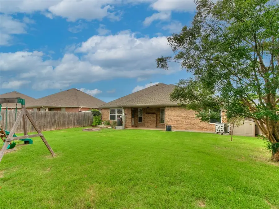 4520 SE 79th Terrace, Oklahoma City, OK 73135 - #3