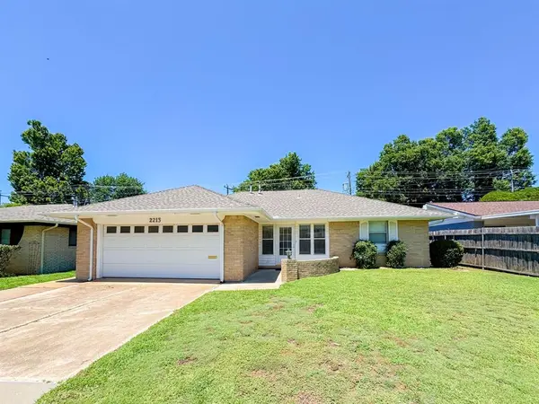 2213 Dakota Street, Norman, OK 73069