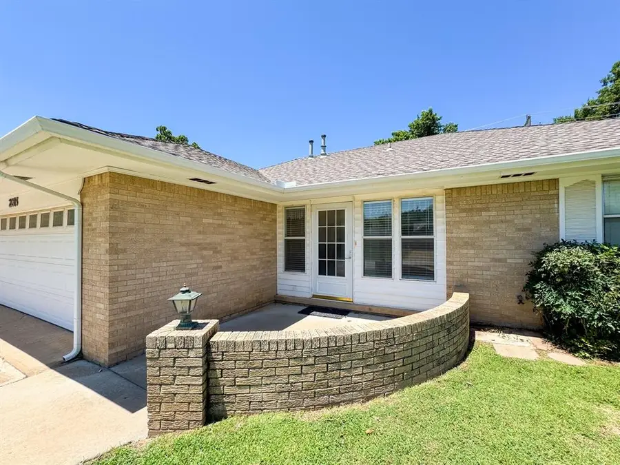 2213 Dakota Street, Norman, OK 73069 - #2