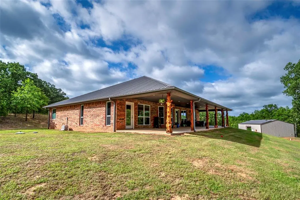 340540 E 900 Road, Chandler, OK 74834 - #1