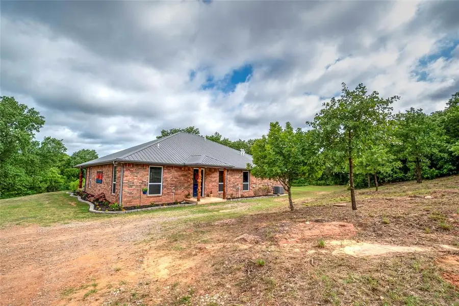 340540 E 900 Road, Chandler, OK 74834 - #2