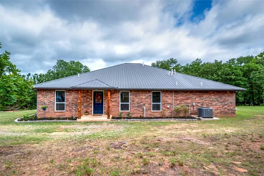 340540 E 900 Road, Chandler, OK 74834 - #3