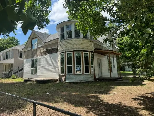 602 N Bell Avenue, Shawnee, OK 74801