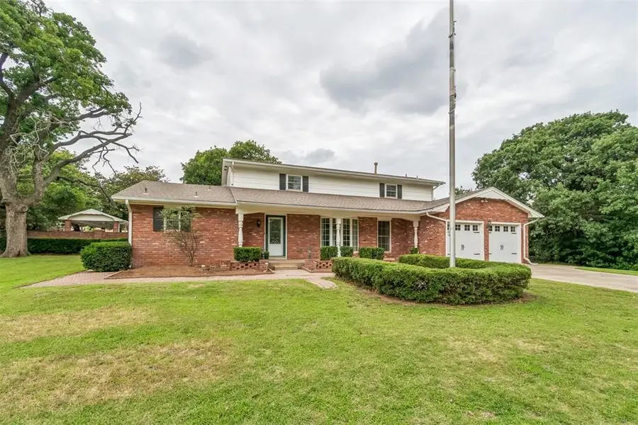 2909 Short Drive, Edmond, OK 73034 - #2